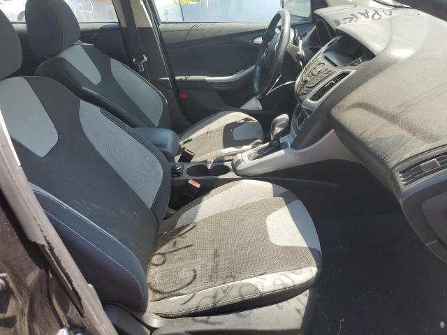 Photo 5 from auction – 2012 FORD FOCUS SE with VIN 1FAHP3F26CL429886