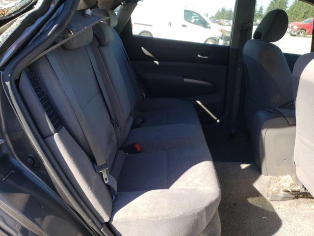Photo 6 from auction – 2007 TOYOTA PRIUS with VIN JTDKB20U573239828