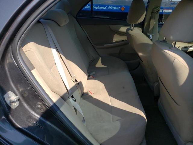 Photo 6 from auction – 2010 TOYOTA COROLA SR5 with VIN 2T1BU4EE7AC372208