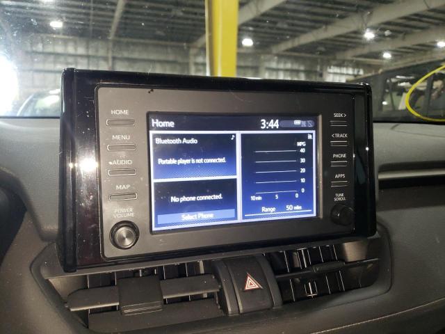 Photo 9 from auction – 2019 TOYOTA RAV4 LE with VIN 2T3G1RFV7KC050753