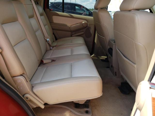 Photo 6 from auction – 2009 FORD EXPLORER E with VIN 1FMEU64EX9UA10099