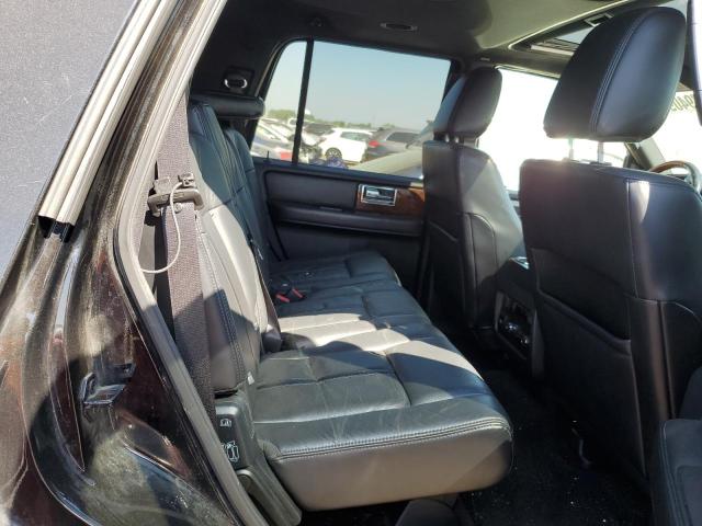 Photo 6 from auction – 2016 LINCOLN NAVIGATOR with VIN 5LMJJ2JT6GEL05627