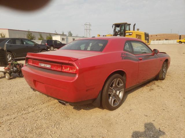 Photo 4 from auction – 2013 DODGE CHALLENGER with VIN 2C3CDYBT5DH611512