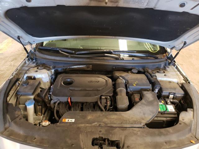 Photo 7 from auction – 2015 HYUNDAI SONATA SE with VIN 5NPE24AF1FH040030