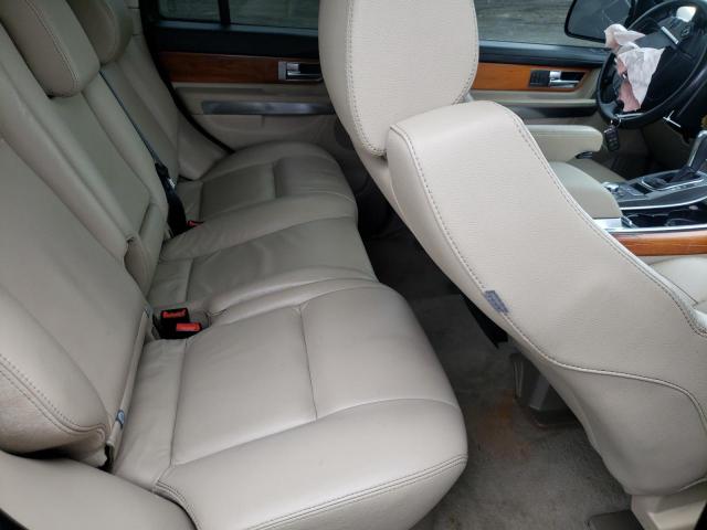 Photo 6 from auction – 2011 LAND ROVER RANGE ROVE with VIN SALSF2D43BA290496