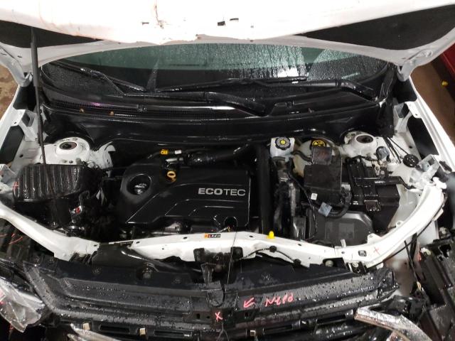 Photo 7 from auction – 2019 CHEVROLET EQUINOX LS with VIN 3GNAXHEV4KS568838