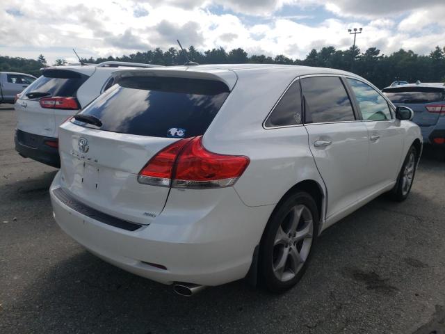 Photo 4 from auction – 2009 TOYOTA VENZA with VIN 4T3BK11A39U011003