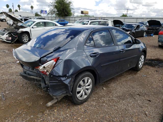 Photo 4 from auction – 2016 TOYOTA COROLLA L with VIN 5YFBURHE8GP556137