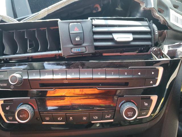 Photo 9 from auction – 2018 BMW 328 D with VIN WBA8E5C54JA506738