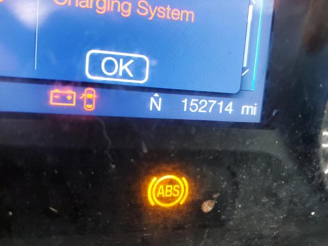 Photo 8 from auction – 2013 FORD EDGE SEL with VIN 2FMDK3JC8DBA97289