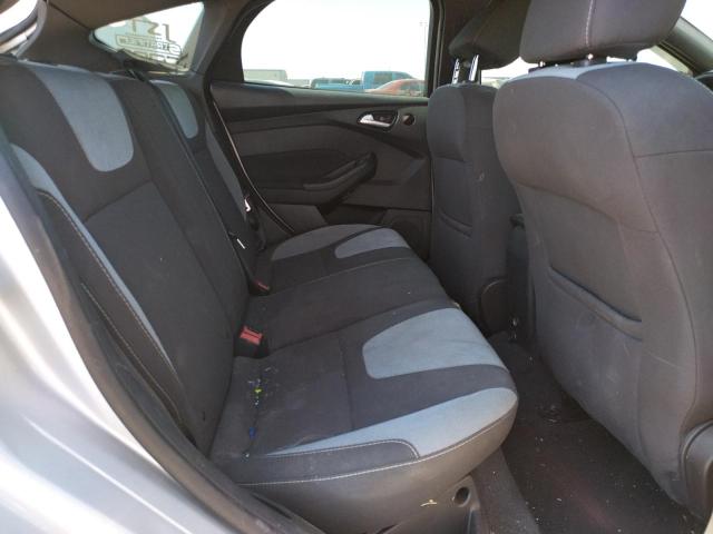 Photo 6 from auction – 2014 FORD FOCUS ST with VIN 1FADP3L94EL382537