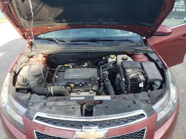 Photo 7 from auction – 2012 CHEVROLET CRUZE LT with VIN 1G1PF5SC2C7195069