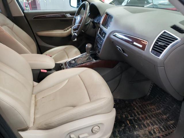 Photo 5 from auction – 2012 AUDI Q5 PREMIUM with VIN WA1LFAFP7CA017733