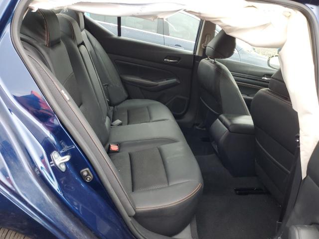 Photo 6 from auction – 2020 NISSAN ALTIMA SR with VIN 1N4BL4CV3LC172806
