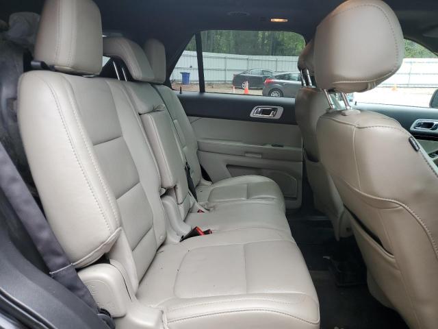 Photo 6 from auction – 2013 FORD EXPLORER L with VIN 1FM5K7F86DGC57310