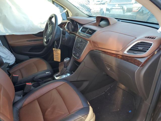 Photo 5 from auction – 2015 BUICK ENCORE with VIN KL4CJCSB8FB262317