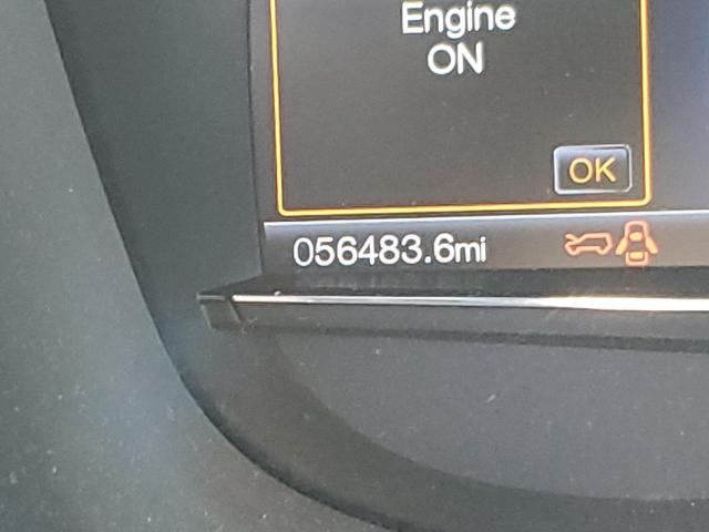 Zdjęcie 8 z aukcji – 2016 FORD EXPLORER S z VIN 1FM5K8GT4GGC41281