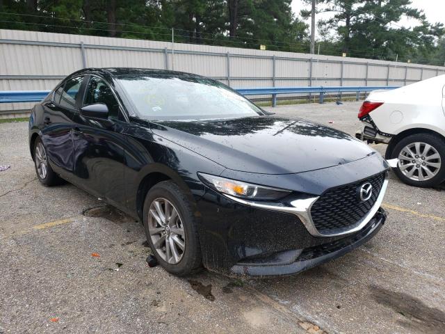 MAZDA 3 2019 with VIN JM1BPABL5K1108287 - Photo from auction