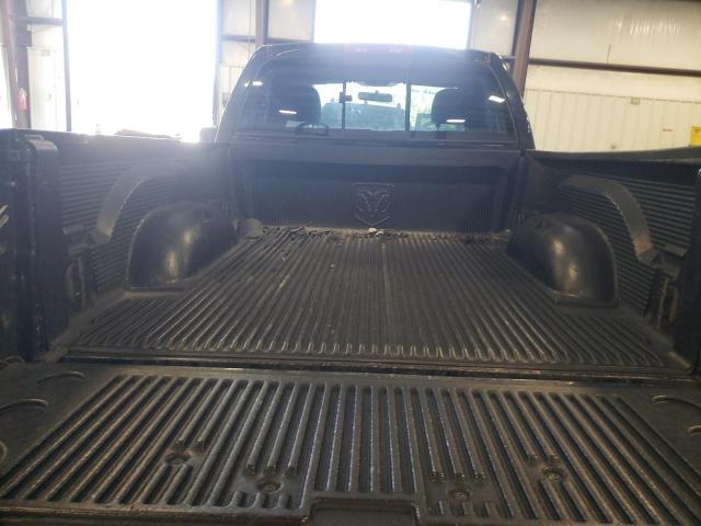 Photo 6 from auction – 2005 DODGE RAM 1500 S with VIN 1D7HA16D25J564403