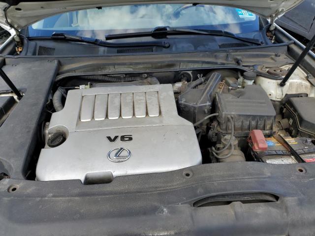 Photo 7 from auction – 2009 LEXUS ES 350 with VIN JTHBJ46G692287460