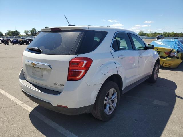 Photo 4 from auction – 2016 CHEVROLET EQUINOX LS with VIN 2GNFLEEK2G6101994