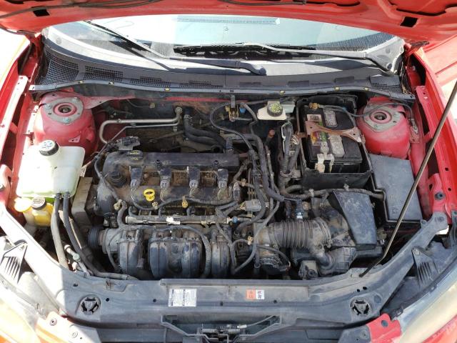 Photo 7 from auction – 2007 MAZDA 3 I with VIN JM1BK32F371653089