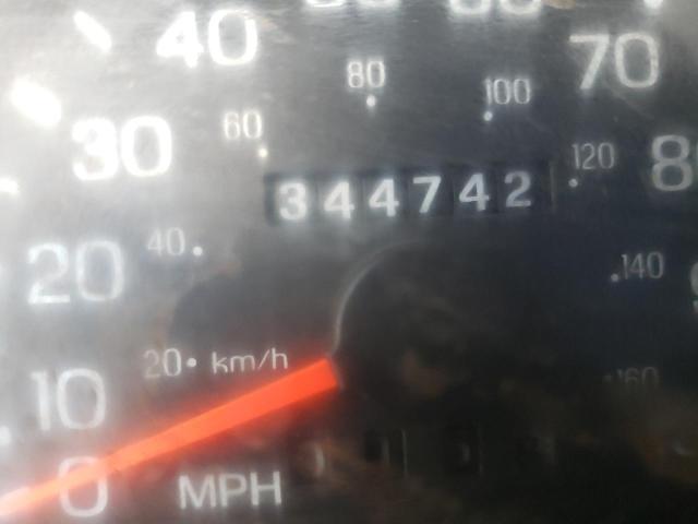 Photo 8 from auction – 2003 FORD ECONOLINE with VIN 1FTNS24L33HB50884
