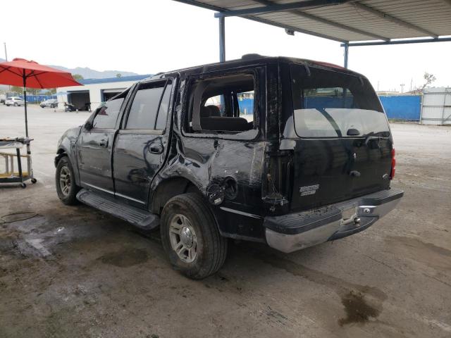 Zdjęcie 3 z aukcji – 2002 FORD EXPEDITION z VIN 1FMRU15W62LA77189