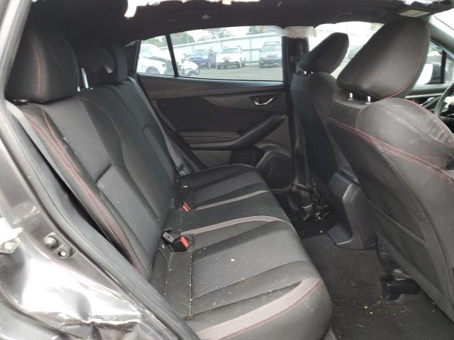 Photo 6 from auction – 2018 SUBARU IMPREZA SP with VIN 4S3GTAM63J3721486