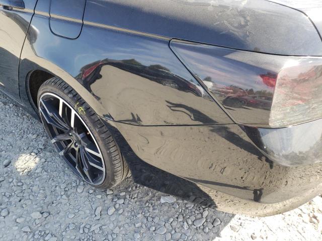 Photo 9 from auction – 2012 HONDA ACCORD EXL with VIN 1HGCP2F84CA134978