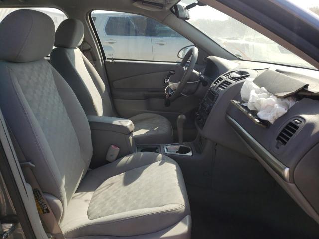 Photo 5 from auction – 2004 CHEVROLET MALIBU MAX with VIN 1G1ZT64884F182480