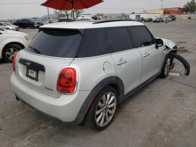Photo 4 from auction – 2016 MINI COOPER with VIN WMWXU1C59G2D08959