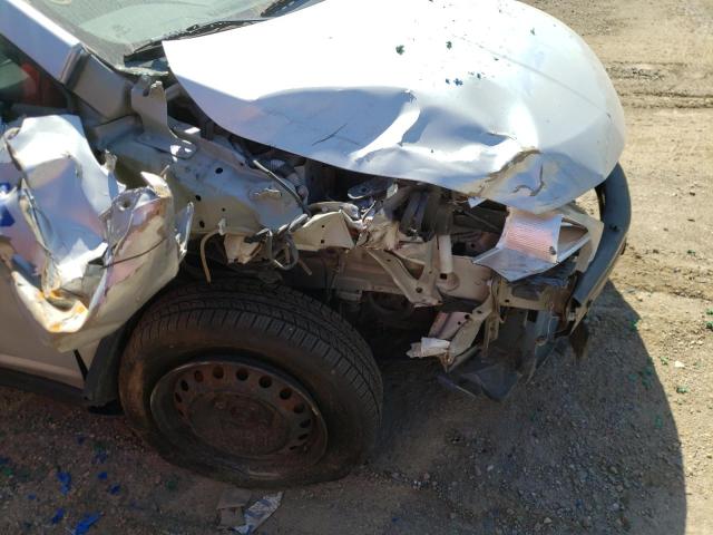 Photo 9 from auction – 2010 NISSAN VERSA S with VIN 3N1BC1CP7AL433241