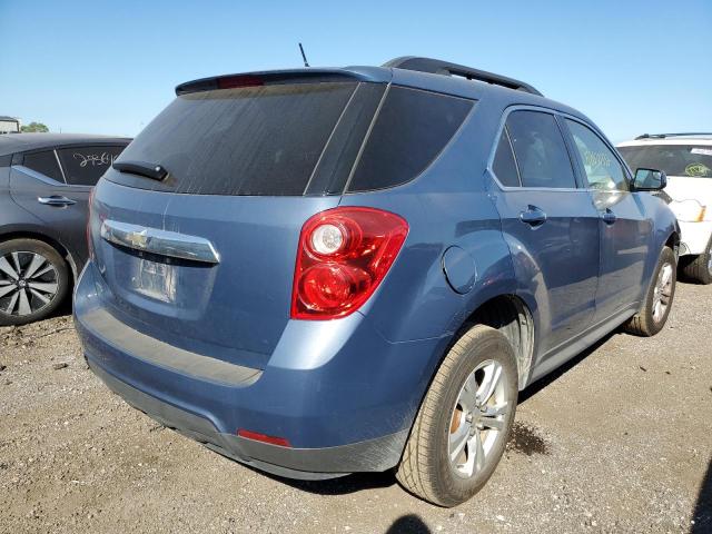 Photo 4 from auction – 2012 CHEVROLET EQUINOX LT with VIN 2GNALDEK4C6125180