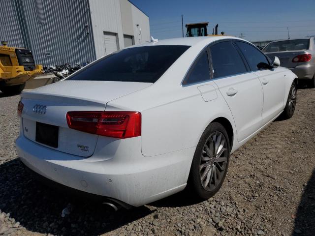 Photo 4 from auction – 2012 AUDI A6 PREMIUM with VIN WAUGGAFC0CN154424