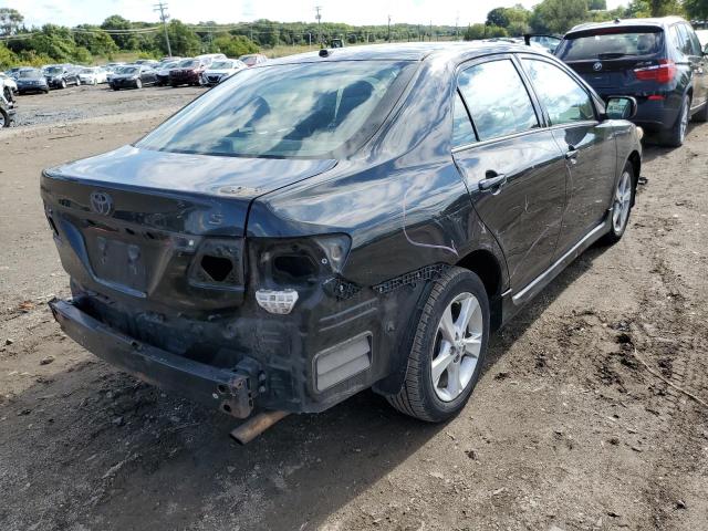 Photo 4 from auction – 2012 TOYOTA COROLLA BA with VIN 2T1BU4EE1CC897221
