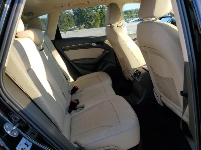 Photo 6 from auction – 2013 AUDI Q5 PREMIUM with VIN WA1LFAFP4DA035446