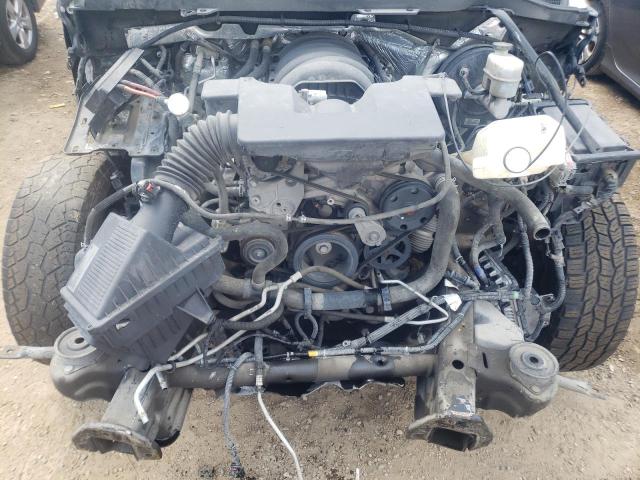 Photo 7 from auction – 2015 CHEVROLET SILVERADO with VIN 3GCPCREC3FG277954