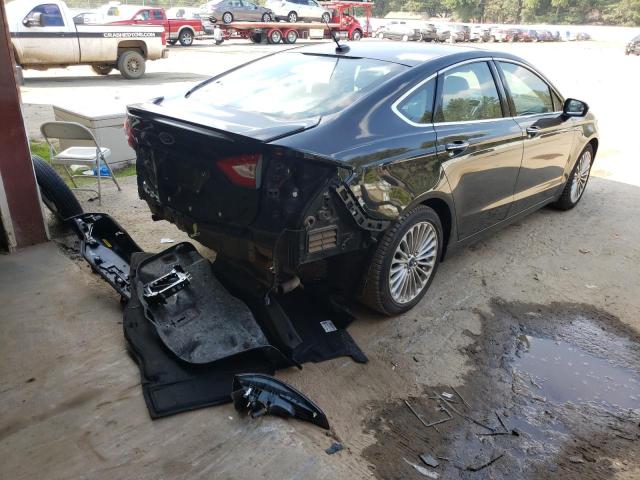 Photo 9 from auction – 2016 FORD FUSION TIT with VIN 3FA6P0K91GR165895