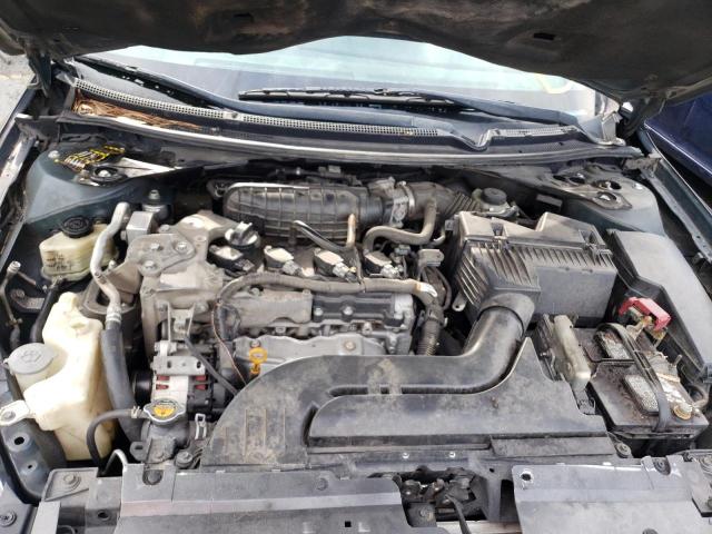 Photo 7 from auction – 2012 NISSAN ALTIMA BAS with VIN 1N4AL2AP4CC136482