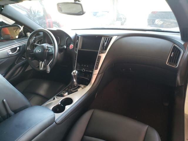 Photo 9 from auction – 2017 INFINITI Q60 PREMIU with VIN JN1EV7EL9HM550047