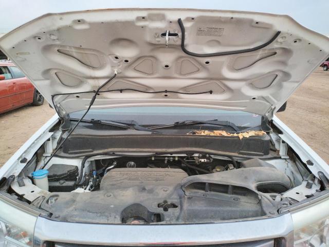 Photo 7 from auction – 2013 HONDA PILOT LX with VIN 5FNYF4H29DB065399