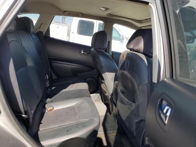 Photo 6 from auction – 2012 NISSAN ROGUE S with VIN JN8AS5MT7CW255329
