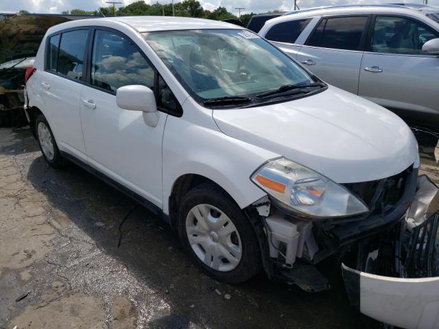 NISSAN VERSA S 2012 with VIN 3N1BC1CP7CK813852 - Photo from auction