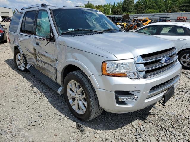 FORD EXPEDITION 2017 with VIN 1FMJU1KT4HEA61495 - Photo from auction