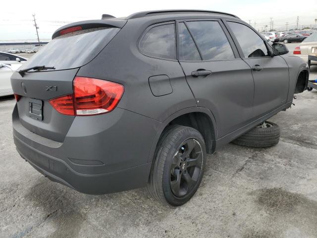 Photo 4 from auction – 2015 BMW X1 SDRIVE2 with VIN WBAVM1C52FV498282