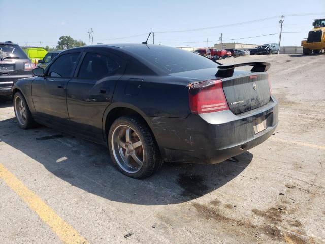 Photo 9 from auction – 2008 DODGE CHARGER with VIN 2B3KA43G48H181859