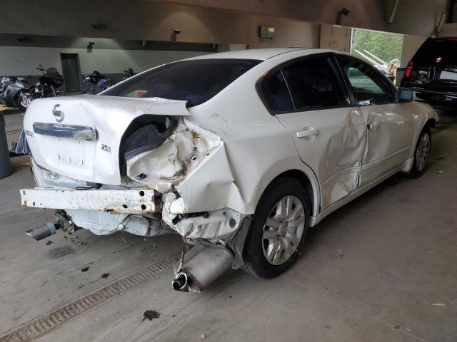 Photo 9 from auction – 2012 NISSAN ALTIMA BAS with VIN 1N4AL2AP6CN566132
