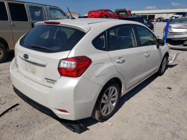 Photo 4 from auction – 2015 SUBARU IMPREZA PR with VIN JF1GPAC69F8202674