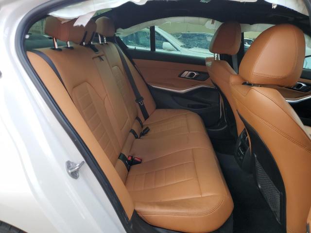 Photo 6 from auction – 2020 BMW M340I with VIN 3MW5U7J01L8B40762